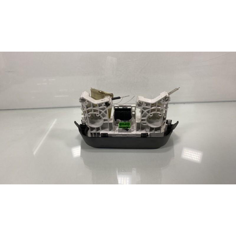 Commande chauffage SUZUKI SWIFT 3 Photo n°3