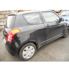 Commande chauffage SUZUKI SWIFT 3