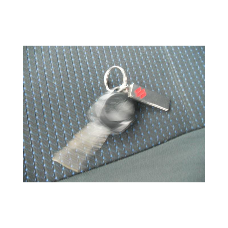 Commande chauffage SUZUKI SWIFT 3 Photo n°10