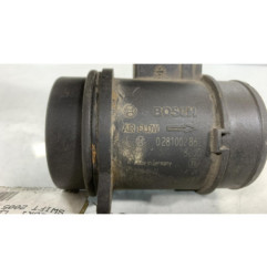Debitmetre SUZUKI SWIFT 3