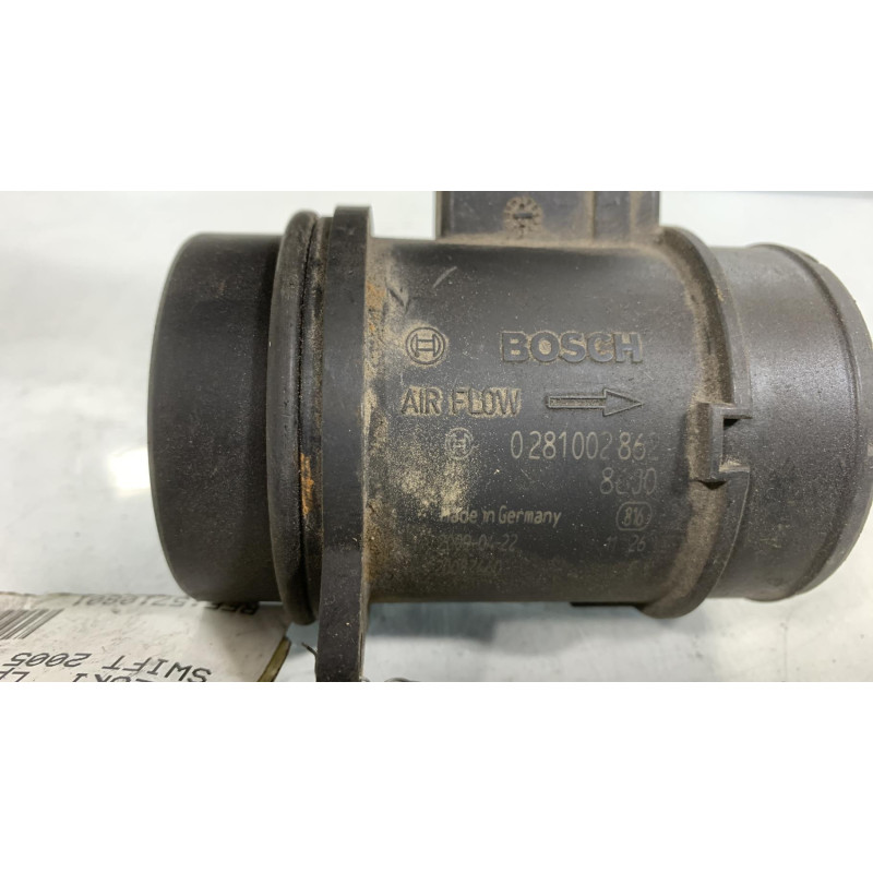 Debitmetre SUZUKI SWIFT 3 Photo n°2