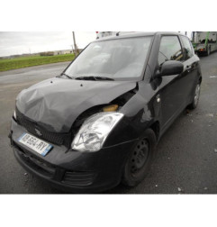 Debitmetre SUZUKI SWIFT 3