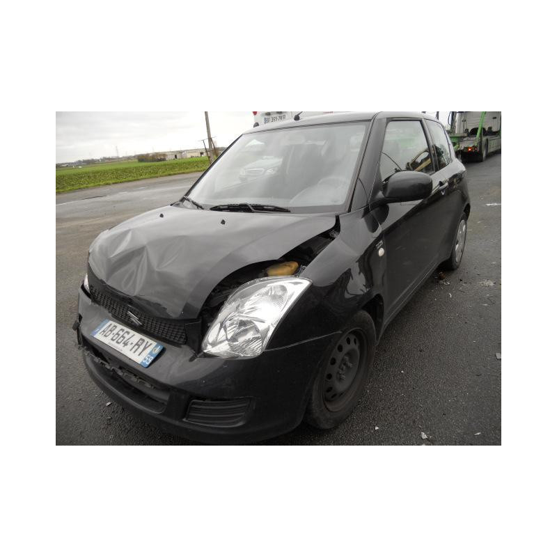 Debitmetre SUZUKI SWIFT 3 Photo n°4