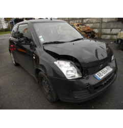 Debitmetre SUZUKI SWIFT 3