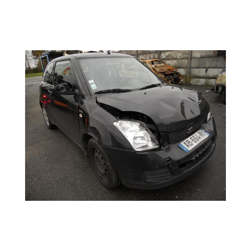 Debitmetre SUZUKI SWIFT 3 Photo n°5
