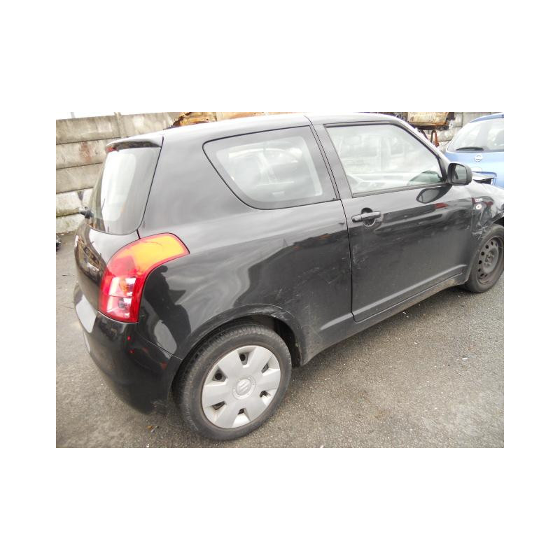 Debitmetre SUZUKI SWIFT 3 Photo n°6