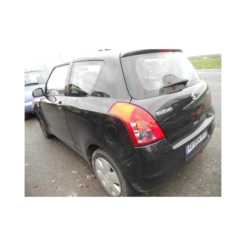 Debitmetre SUZUKI SWIFT 3 Photo n°7
