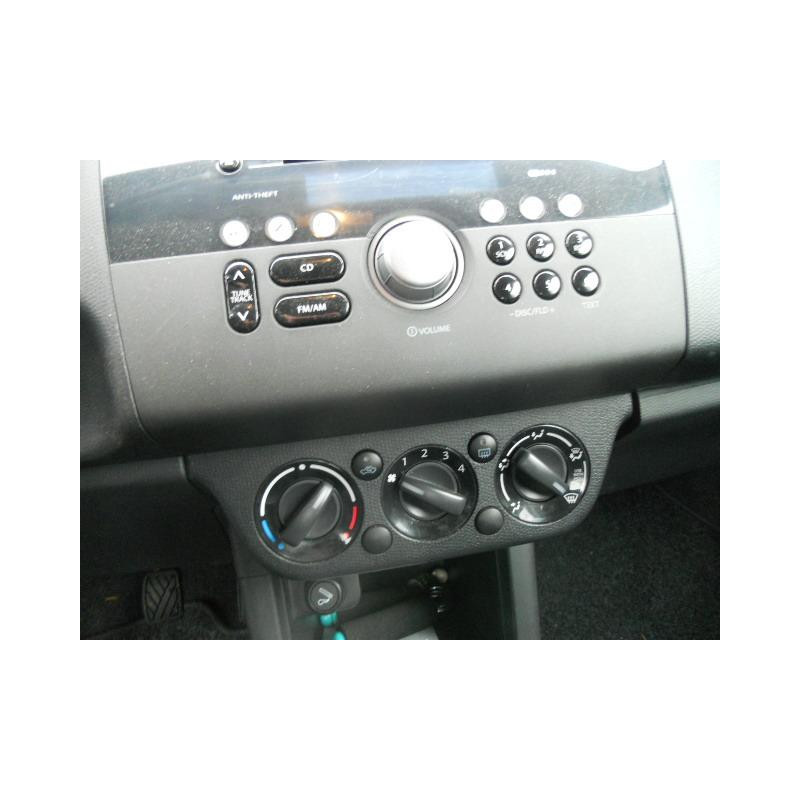 Debitmetre SUZUKI SWIFT 3 Photo n°9