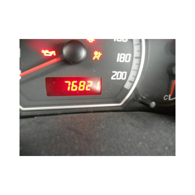 Debitmetre SUZUKI SWIFT 3 Photo n°11