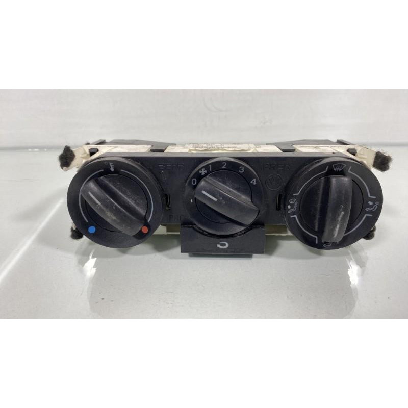 Commande chauffage VOLKSWAGEN FOX Photo n°1