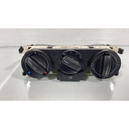 Commande chauffage VOLKSWAGEN FOX Photo n°1