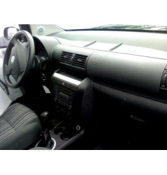Commande chauffage VOLKSWAGEN FOX