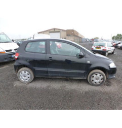 Commande chauffage VOLKSWAGEN FOX