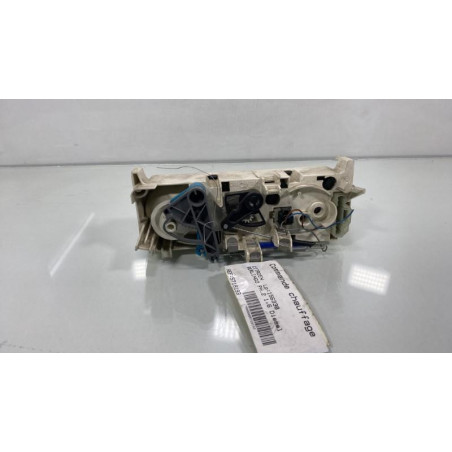 Commande chauffage CITROEN BERLINGO 1