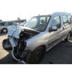 Commande chauffage CITROEN BERLINGO 1