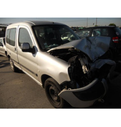 Commande chauffage CITROEN BERLINGO 1