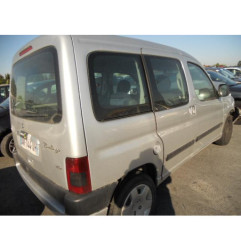 Commande chauffage CITROEN BERLINGO 1