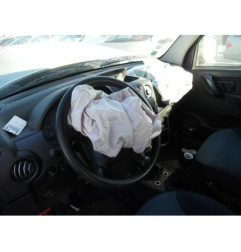 Commande chauffage CITROEN BERLINGO 1