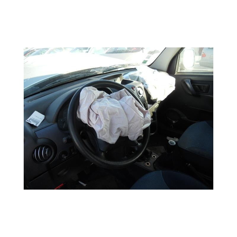 Commande chauffage CITROEN BERLINGO 1 Photo n°8
