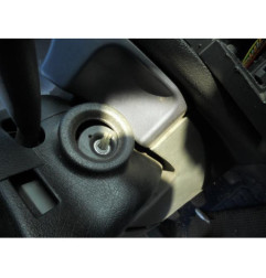 Commande chauffage CITROEN BERLINGO 1