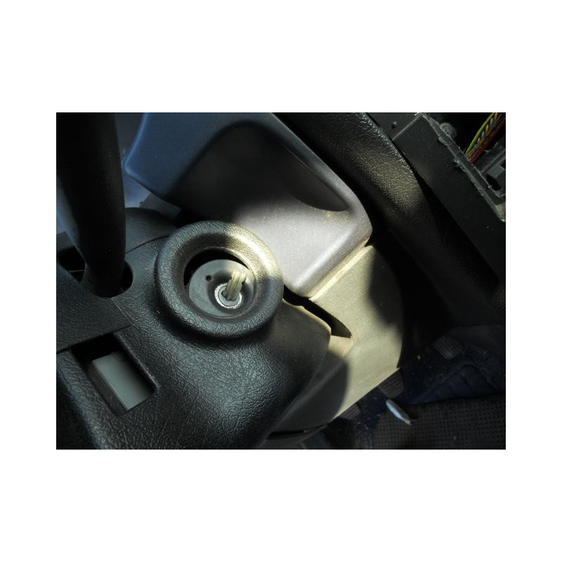 Commande chauffage CITROEN BERLINGO 1 Photo n°10