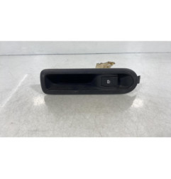 Interrupteur de leve vitre arriere gauche RENAULT SCENIC 2 Photo n°1