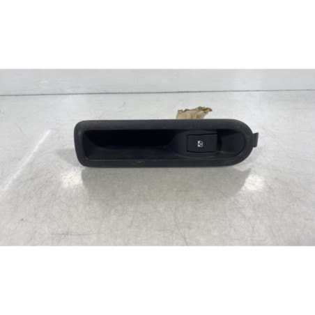 Interrupteur de leve vitre arriere gauche RENAULT SCENIC 2 Photo n°1