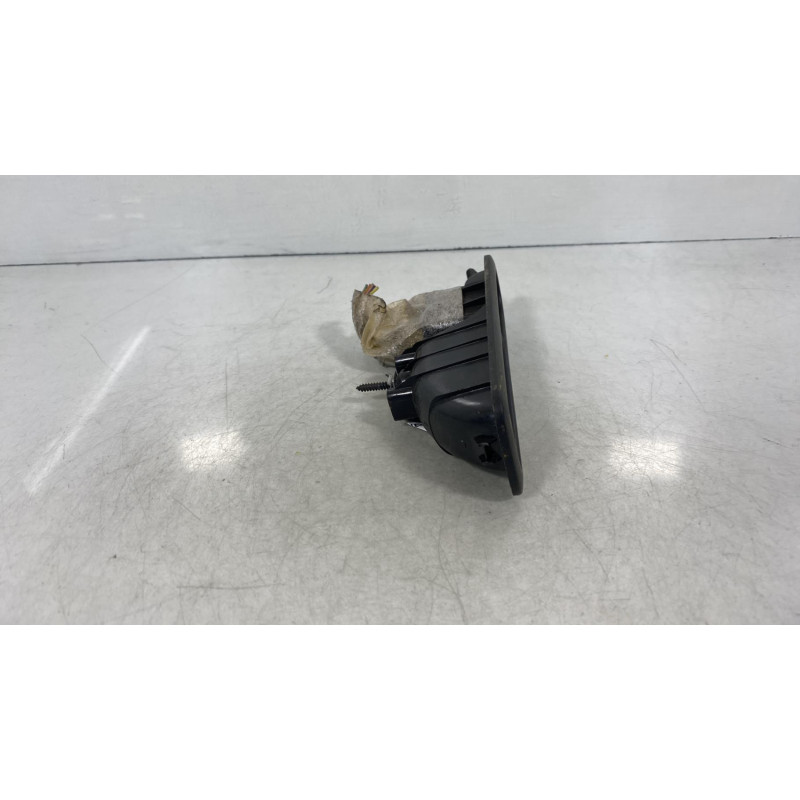 Interrupteur de leve vitre arriere gauche RENAULT SCENIC 2 Photo n°2