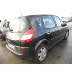 Interrupteur de leve vitre arriere gauche RENAULT SCENIC 2