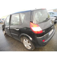 Interrupteur de leve vitre arriere gauche RENAULT SCENIC 2