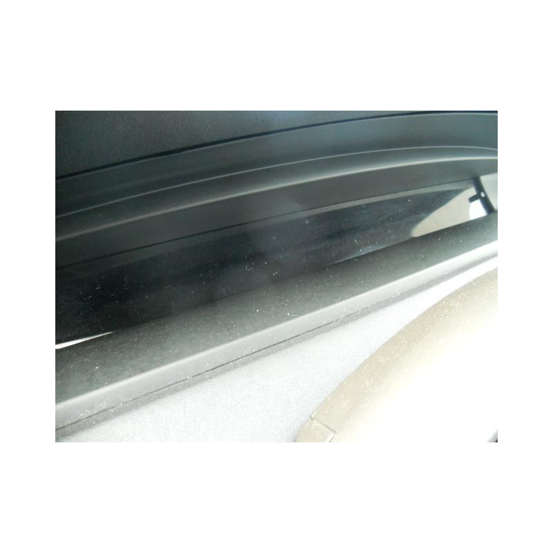 Interrupteur de leve vitre arriere gauche RENAULT SCENIC 2 Photo n°12