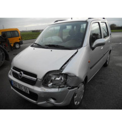 Afficheur OPEL AGILA A
