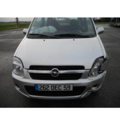 Afficheur OPEL AGILA A