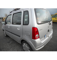 Afficheur OPEL AGILA A