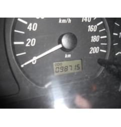 Afficheur OPEL AGILA A