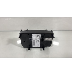 Commande chauffage PEUGEOT 307