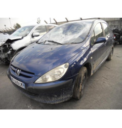 Commande chauffage PEUGEOT 307