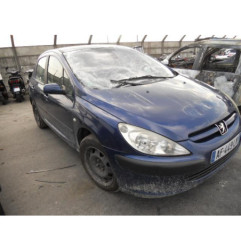 Commande chauffage PEUGEOT 307