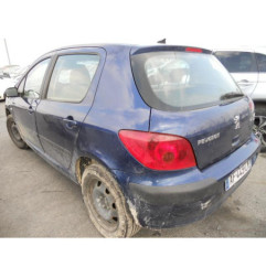 Commande chauffage PEUGEOT 307