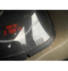 Commande chauffage PEUGEOT 307