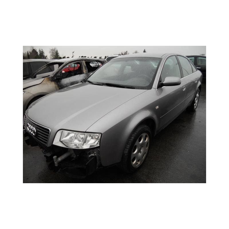Amortisseur avant gauche AUDI A6 2 Photo n°2