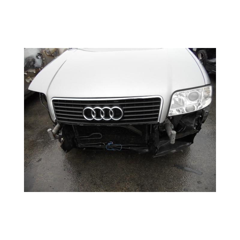 Amortisseur avant gauche AUDI A6 2 Photo n°3