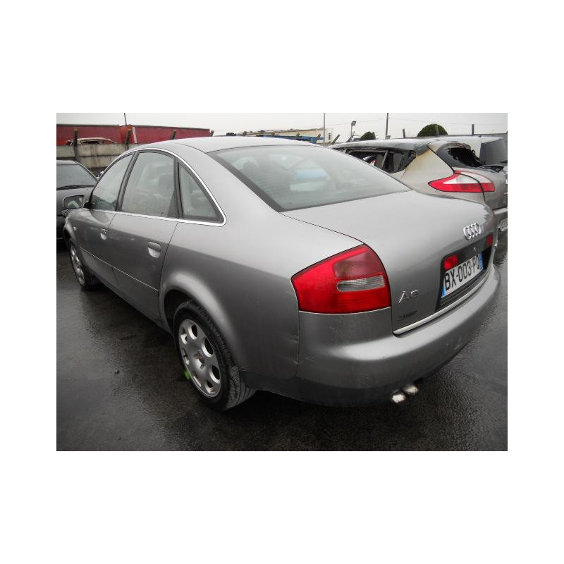 Amortisseur avant gauche AUDI A6 2 Photo n°6