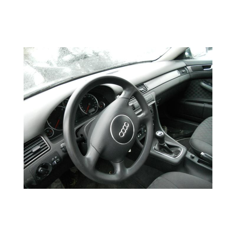 Amortisseur avant gauche AUDI A6 2 Photo n°7