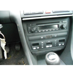 Amortisseur avant gauche AUDI A6 2