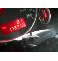 Amortisseur avant gauche AUDI A6 2