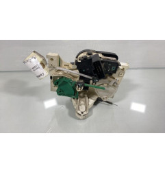 Commande chauffage DACIA LOGAN MCV 1