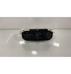 Commande chauffage RENAULT TWINGO 2 Photo n°1