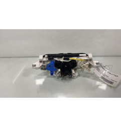 Commande chauffage RENAULT TWINGO 2