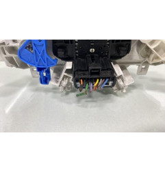 Commande chauffage RENAULT TWINGO 2